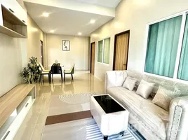 2 Bedroom Townhouse for sale at Rattanakorn Viilage 19, Nong Prue