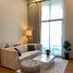1 спален Квартира в аренду в Siamese Exclusive Sukhumvit 31, Khlong Toei Nuea