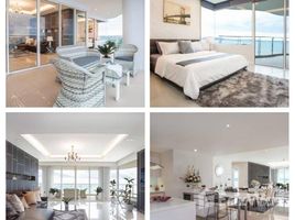 ขายคอนโด 3 ห้องนอน ในโครงการ ลา รอยัล บีช, เมืองพัทยา, พัทยา