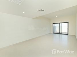 3 Bedroom Townhouse for sale at The Pulse Villas, MAG 5, Dubai South (Dubai World Central)