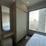 1 Bedroom Condo for rent at Q Asoke, Makkasan