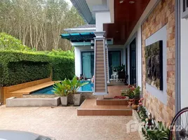 3 Schlafzimmer Villa zu vermieten in Phuket, Thep Krasattri, Thalang, Phuket