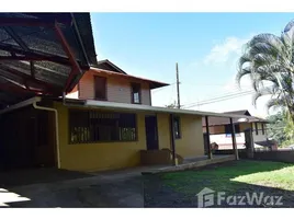 2 Habitación Casa en venta en Golfito, Puntarenas, Golfito
