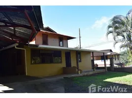 2 Schlafzimmer Haus zu verkaufen in Golfito, Puntarenas, Golfito