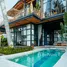 2 Habitación Villa en venta en Mengwi, Bali, Mengwi, Badung