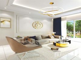 1 Bedroom Apartment for sale at Vincitore Benessere, Central Towers