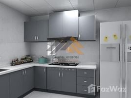 1 спален Квартира на продажу в Gulfa Towers, Al Rashidiya 1