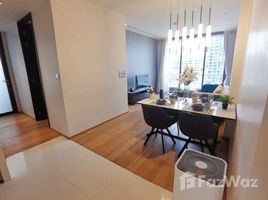 2 Schlafzimmer Wohnung zu verkaufen im BEATNIQ Sukhumvit 32, Khlong Tan