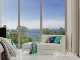 4 Schlafzimmer Penthouse zu verkaufen im Andaman Riviera, Choeng Thale, Thalang