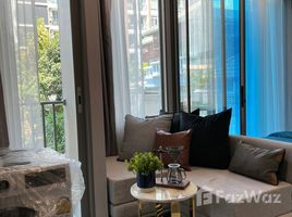 1 Bedroom Condo for sale at Groove Vibes Ladprao 18, Chomphon, Chatuchak, Bangkok