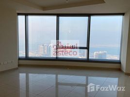 2 Bedroom Apartment for sale at Sun Tower, Shams Abu Dhabi, Al Reem Island, Abu Dhabi