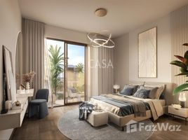 4 спален Вилла на продажу в Alreeman II, Khalifa City A, Khalifa City