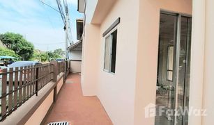 3 Schlafzimmern Haus zu verkaufen in Huai Kapi, Pattaya Baan Kasira