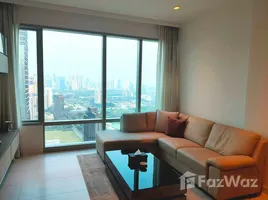 2 Bedroom Condo for sale at 185 Rajadamri, Lumphini, Pathum Wan, Bangkok