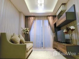 1 Bedroom Condo for sale at The Mark Ratchada-Airport Link, Makkasan