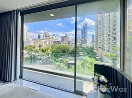 อพาร์ทเม้นท์ 3 ห้องนอน ให้เช่า ในโครงการ ฟินน์ สุขุมวิท 31, คลองเตยเหนือ, วัฒนา