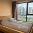 1 Bedroom Apartment for rent at Life Asoke Hype, Makkasan, Ratchathewi