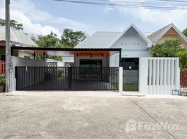 ขายวิลล่า 3 ห้องนอน ในโครงการ บ้าน พร้อมพันธุ์ ป่าคลอก, ป่าคลอก, ถลาง