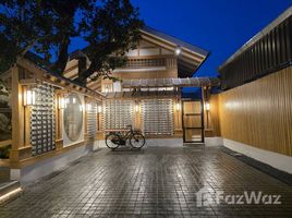 ขายวิลล่า 3 ห้องนอน ในโครงการ หมู่บ้านเทพประทานพรนิเวศน์, ท่าศาลา, เมืองเชียงใหม่