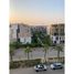 Studio Apartment for rent at Westown, Sheikh Zayed Compounds, Sheikh Zayed City, Giza