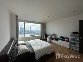 ขายคอนโด 3 ห้องนอน ในโครงการ วอร์เตอร์มาร์ค เจ้าพระยา, บางลำภูล่าง