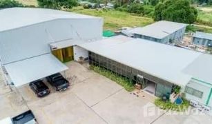 N/A Warehouse for sale in Nong Kham, Pattaya 