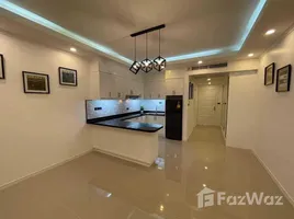 Studio Wohnung zu vermieten im Metro Jomtien Condotel, 