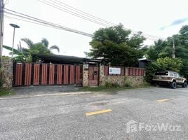 3 Habitación Villa en venta en Eakmongkol Chaiyapruek 2, Nong Prue, Pattaya, Chon Buri