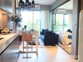 1 Bedroom Apartment for sale at Whizdom Station Ratchada-Thapra, Dao Khanong