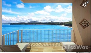 2 Bedrooms Condo for sale in Sakhu, Phuket Beachfront Bliss