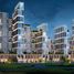 1 Bedroom Apartment for sale at Sobha Hartland II, Azizi Riviera, Meydan