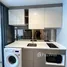 Studio Condo for rent at Ideo Rama 9 - Asoke, Huai Khwang, Huai Khwang, Bangkok, Thailand