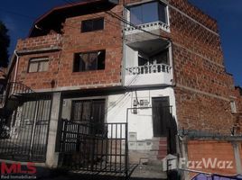3 Habitaciones Apartamento en venta en , Antioquia STREET 103B # 74A 78