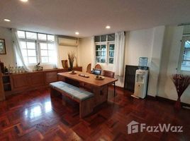 4 Bedroom House for rent in Huai Khwang, Bangkok, Huai Khwang, Huai Khwang
