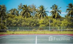 รูปถ่าย 2 of the Tennis Court at วิง สมุย คอนโด