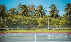 Fotos 2 of the Terrain de tennis at Wing Samui Condo