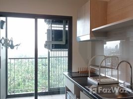 1 спален Квартира на продажу в Aspire Sathorn - Ratchaphruek, Pak Khlong Phasi Charoen