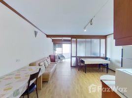 Studio Condo for sale at Nakornping Condominium, Chang Phueak