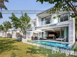 3 Bedroom Villa for rent at The Point Villa, Hoa Hai, Ngu Hanh Son, Da Nang, Vietnam