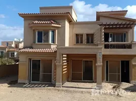 4 Bedroom Villa for sale at Meadows Park, Sheikh Zayed Compounds