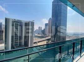 1 Bedroom Apartment for sale at Merano Tower, Business Bay