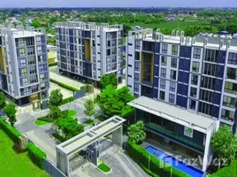 1 Bedroom Condo for sale at At Tree Condo, Nai Mueang, Mueang Phitsanulok, Phitsanulok, Thailand