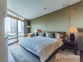 1 Bedroom Apartment for sale at Armani Residence, Burj Khalifa Area, Downtown Dubai