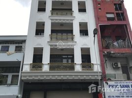 Studio Nhà mặt tiền for sale in Phường 10, Quận 5, Phường 10