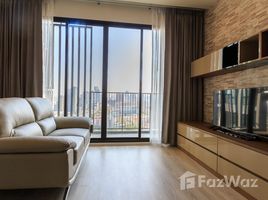 อพาร์ทเม้นท์ 1 ห้องนอน ให้เช่า ในโครงการ ควินน์ คอนโด รัชดา, ดินแดง, ดินแดง, กรุงเทพมหานคร