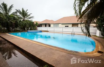 Srisuk Villa Pattaya in Nong Prue, Паттая