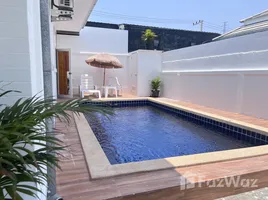 บ้านเดี่ยว 3 ห้องนอน ให้เช่า ในโครงการ บ้านกลางเมือง 88, ทับใต้