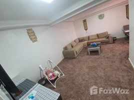 2 Bedroom Apartment for sale at Appartement 2 chambres vide avec piscine, Na Menara Gueliz