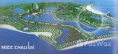 Master Plan of Khu đô thị Cảng Ngọc Châu