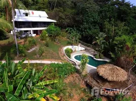 4 Schlafzimmer Haus zu verkaufen in Aguirre, Puntarenas, Aguirre